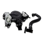 Vaico Repair Kit Crankcase Ventilation For Audi A3 Limousine 2015-2020. Fixed Price $83.54.