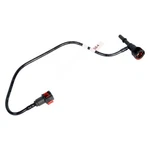 Genuine Acdelco For Gmc Sierra 2500 2004 Vapor Canister Vent Hose Plastic Black. Fixed Price $118.08.