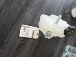 Genuine Mopar Coolant Reservoir 68304497AC Hellcat Durango Or Jeep Trackhawk. Fixed Price $95.00.