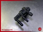 2009 - 2012 Ford Flex Vapor Purge Solenoid Oem 7U5A9G641DA. Fixed Price $11.24.