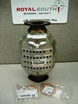 Toyota Tacoma Catalytic Converter & Sensors 2RZFE 2.4L Genuine Oem New. Fixed Price $1448.68.
