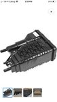 Gm 84106550 Vapor Canister, Genuine Part Used General Motors. Fixed Price $65.00.