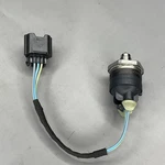 Bosch Fuel Pressure Sensor 0261545047 For Land Rover LR4 Range Jaguar Xf. Fixed Price $114.20.