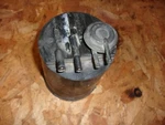 1978-86 Jeep CJ5 CJ7 CJ8 Emissions Vapor Charcoal Canister 3239479 Port. Fixed Price $79.00.