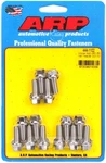 Arp Auto Racing 444-1102 Bolt Kit. Fixed Price $40.39.