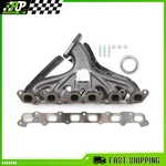 Exhaust Manifold & Gasket Kit For 2004-2005 Gmc Envoy Xuv L6 4.2L. Fixed Price $88.91.
