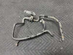 Vw Jetta Golf MK4 99-05 Vacuum Purge Valve & Fuel Feed Return Line Set Oe #1188E. Fixed Price $149.99.