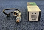 Ngk Ntk 25069: Oxygen Sensor For SG1652 SG1644 OS5508 ES10883 75-3615 75-3614 Cu. Fixed Price $49.22.