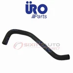 93010739410 Crankcase Breather Hose For URO-004336 Engine Emission Iw. Fixed Price $48.88.