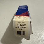 Nos Gm Acdelco Oxygen Sensor 19210711. Fixed Price $15.00.