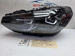 2022 2023 2024 Bmw X3 X4 G01 G02 Left Driver Led Headlight Oem AY73953. Fixed Price $700.00.