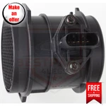 Drivewire RBM316701N Mass Air Flow Sensor For 2000-2006 Mercedes Benz CL500 Base. Fixed Price $40.99.