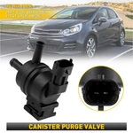 New Vapor Canister Purge Solenoid Valve 2012-2019 Kia Rio 2014-18 Fitte. Fixed Price $14.72.