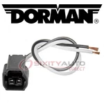 Dorman Techoice Ignition Coil Connector 2003-2004 Ford E-150 4.6L 5.4L Bf. Fixed Price $24.32.