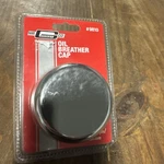 Mr Gasket Oil Breather Cap #9810. Fixed Price $10.00.