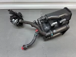 2011-2017 Bmw X3 F25 N20 Fuel Evaporator Canister 7318338 Oem 79K. Fixed Price $89.44.