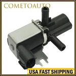 ZJ3818741 Vapor Canister Purge Valve 101362-5070 For Mazda Sport Touring 11-14. Fixed Price $20.75.