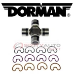 Dorman Front Drive Shaft Repair Kit For 2003-2009 Dodge Ram 2500 5.7L 5.9L Jg. Fixed Price $55.16.