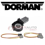 Dorman Front Left Power Window Motor For 1980-1983 Lincoln Mark Vi Uw. Fixed Price $83.40.