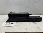 2014 Fiat 500L Gasoline Emission Fuel Filler Vapor Canister Oem+. Fixed Price $84.52.