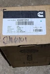 Genuine Cummins 4326872RX Nox Sensor For Isx/qsx Engines. Fixed Price $224.99.