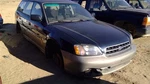 Air Flow Meter 2.5L Manual Transmission Fits 00-03 Legacy 272213. Fixed Price $93.99.