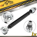 A-premium Front Driveshaft Prop Assembly For Land Rover Range 13-19. Fixed Price $216.79.