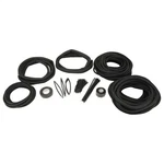 Dei Split Wire Sleeve Easy Loom Master Kit For Automotive Wiring Protection. Fixed Price $128.99.