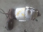 Driver Left Exhaust Manifold Front Fits 09-14 16-21 Maxima 284844. Fixed Price $325.00.