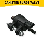 Vapor Canister Purge Solenoid Valve For 12-18 Impala Chevrolet 09-17 Gmc Acadia. Fixed Price $13.29.