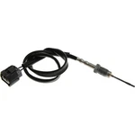 Walker Products Exhaust Temperature Sensor Fits 2011-2018 Isuzu Npr. Fixed Price $141.99.