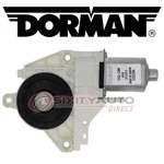 Dorman Front Right Power Window Motor For 2005-2007 Mercury Montego. Fixed Price $65.53.