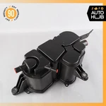 Audi 4G8 A7 Fuel Evap Vapor Charcoal Canister 8K0201801C Oem. Fixed Price $83.00.