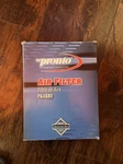 Air Filter Pronto PA4880. Fixed Price $15.00.
