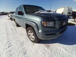 Ridgeline 2006 Fuel Vapor Canister 11703862. Fixed Price $86.02.