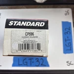 Standard Vapor Canister Purge Solenoid Oem Emissions New Valve. Fixed Price $36.00.