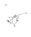 Genuine Mopar Jumper Wiring 68303927AA. Fixed Price $70.28.