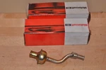Lot (2) Nos Oem '81 Ford Escort Motorcraft Air Check Valve CX-530-A Pinto Fiesta. Fixed Price $24.95.