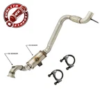 Catalytic Converter 2015-2023 Ford Mustang Ecoboost 2.3L Turbo Epa Approved. Fixed Price $189.00.