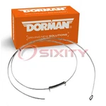 Dorman Tpms Sensor Mounting Band 2006-2010 Ford Explorer Tire Pressure Cc. Fixed Price $33.47.