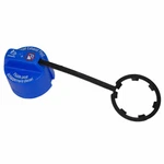 Genuine Ford Diesel Exhaust Fluid (def) Filler Pipe Cap AU5Z5K204A. Fixed Price $20.25.