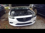 Charcoal Mazda 6 2015 Fuel Vapor Canister 1125427. Fixed Price $74.90.