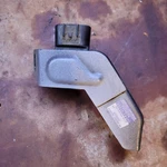 2000-01 Toyota 4RUNNER Fuel Tank Vapor Pressure Sensor 89460-0W070 With Bracket. Fixed Price $20.00.