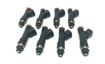 Ford Fuel Injectors Oem AL3Z9F593B Set Of 8 New AL3E-F7A. Fixed Price $79.99.