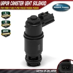 Vapor Canister Vent Solenoid Ford F-150 F-250 Super Duty Focus Fusion Fiesta. Fixed Price $28.19.