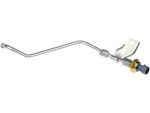 2008-2010 Ford F450 Super Duty Exhaust Backpressure Sensor Dorman 54939SWXB. Fixed Price $107.25.