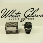 Nos Bentley Continental Flying Spur Non-return Valve 7M3131351. Fixed Price $124.99.
