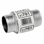 Walker Exhaust 41791 High-quality Auto Part, Universal Fit For Multiple Model. Fixed Price $74.43.
