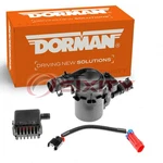 Dorman Vapor Canister Vent Solenoid For 2007-2014 Gmc Sierra 2500 Hd 6.0L V8 Je. Fixed Price $120.82.