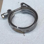 Gm Oem Part # 12553155 Turbo Pipe Clamp New Not In Package. Fixed Price $32.50.